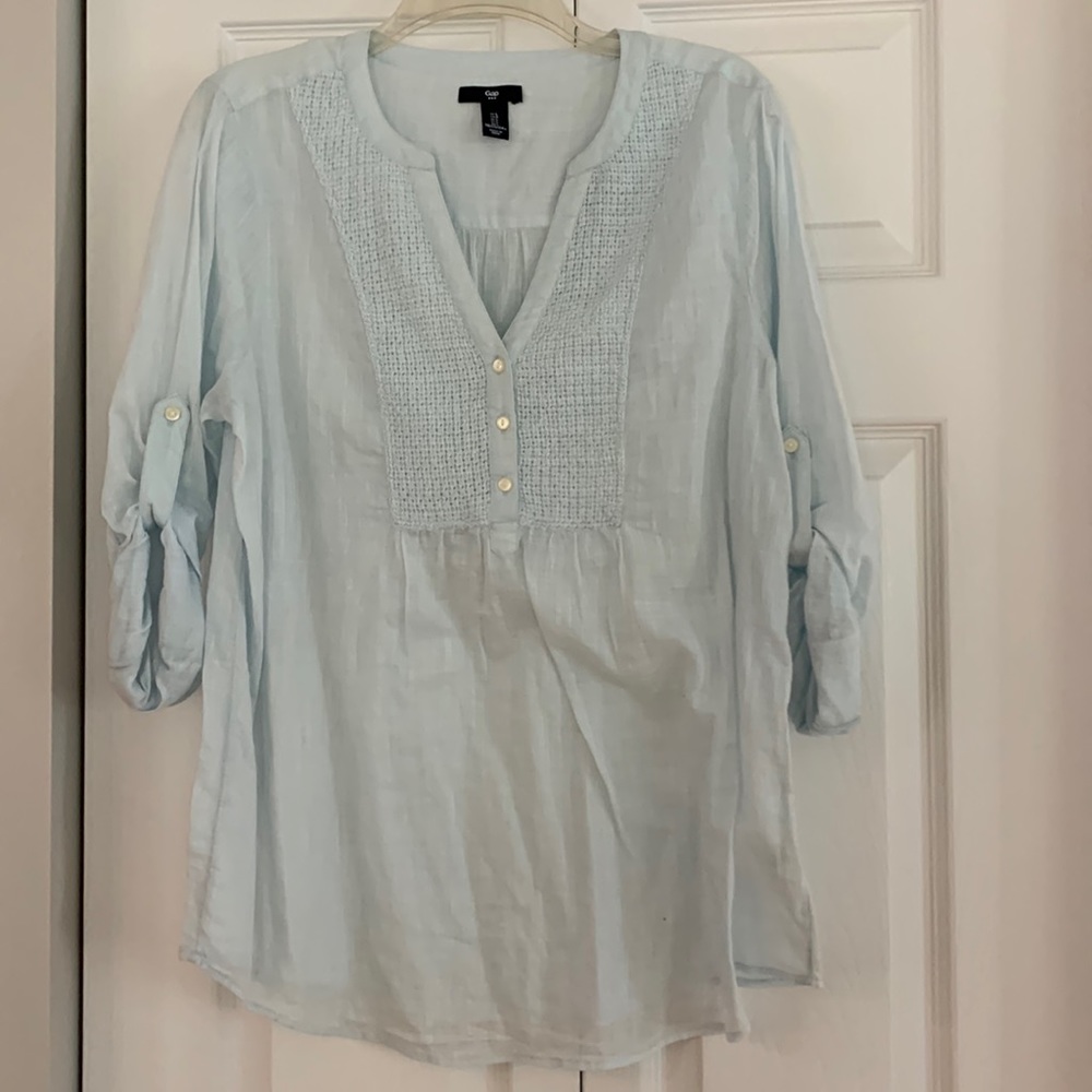 Gap blouse